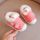 Pantofi corai imblaniti - Snow LIHYW21-3-p25