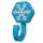 Agatatoare/cuier Frozen - Asc-3d-cuier-frz