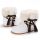 Cizmulite albe pentru fetite - Animal print LIC-406-1-p17