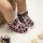 Ghetute roz imblanite cu imprimeu animal print MDzy2066-1-p9