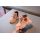 Ghete NEIMBLANITE roz somon - Fashion LIFL333-3-bo5