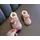 Pantofi roz imblaniti - Watercress MDHYW18-2-DE5