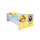 Pat Frumoasa Si Bestia Personalizat 160x80 Cu Saltea SafeNest, Fara Sertar Ptv2809