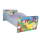 Pat Fete Frumoasa Si Bestia 130x60 Cm Cu Sertar Ptv3453