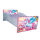 Pat Fete 2-6 Ani Micii Ponei 130x60 Cm, Cu Sertar Ptv3477