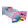 Pat Fetite 2-6 Ani Mickey Si Minnie 130x60 Cm, Cu Sertar Ptv3468