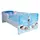 Pat Copii 2-6 Ani Olaf 1 Cu Sertar Si Saltea SafeNest 130x60 Cm Incluse Ptv3387