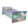Pat Fetite Printesa Sofia 130x60 Cm Cu Sertar Ptv3444