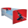 Patut Baieti Spiderman 1 Cu Sertar Si Saltea 130x60 Cm Ptv3347