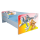 Patut Imprimat Cu Tom Si Jerry 130x60 Cm Fara Sertar Ptv3383