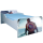 Pat De Baieti 2-12 Ani Personalizat Captain America 160x80 Cu Saltea Si Sertar Incluse - Ptv1952