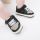 Adidasi gri cu negru - Smart MD9812-2-sa2