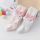 Dres cu model pentru fetite - Bunny ADSKK146