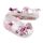 Pantofiori albi cu fundita lila sidefat LIBBW3095-1-c1