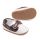 Pantofiori albi cu maro de ocazie pentru baietei MBBBW3100-3-c5