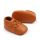 Pantofiori maro pentru baietei - Stan LIBCX3156-2-c1