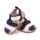 Sandalute bleumarine cu alb pentru baietei - Austin MBBB3019-1-p33