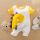 Salopeta alba - Yellow Dino MBNew97