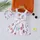 Rochita alba - Happy animals ADNew45