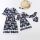 Set pentru intreaga familie - Flori colorate AD9196