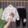 Compleu pentru baietei - Happy Teddy ADDDTZ18-1