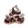 Sandalute maro cu fundita - Amelia LIBBW4010-2-sa3