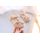 Sandale roz pal pentru fetite - Beauty LIKYD-7-1-c