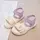Sandale pentru fetite - purple bl-623-4