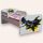 Patut Baietei Batman Mic 2-8 Ani Cu Manere Cu Saltea Inclusa 140x70 Cmg46495177638228