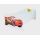 Pat Pentru Copii Fulger Mcqueen 2-8 Ani Simplu Cu Saltea Inclusa 140x70 Cmg43805269623041