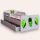 Pat Baieti Hulk Cu Manere Mare 2-12 Ani Cu Sertar Cu Saltea Inclusa 160x80 Cmg46495223316820
