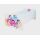 Pat Copii Little Pony Mic 2-8 Ani Simplu Cu Saltea Inclusa 140x70 Cmg43805457219841