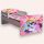 Pat Copii Little Pony Varianta 2 Mic 2-8 Ani Cu Manere Varianta fara Saltea Cmg46968549343572