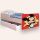 Pat Copii Mickey Mouse Mare 2-12 Ani Cu Sertar Cu Saltea Inclusa 160x80 Cmg43817547497729