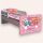 Patut Fetite Patrol Pink Mic 2-8 Ani Cu Manere Cu Saltea Inclusa 140x70 Cmg46521027658068