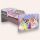 Patut Pentru Fetite Printese Mic 2-8 Ani Cu Manere Varianta fara Saltea Cmg46495459770708