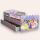 Patut Pentru Fetite Printese Cu Manere Mic 2-8 Ani Cu Sertar Varianta fara Saltea Cmg46495459836244