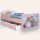 Pat Copii Sofia Mic 2-8 Ani Cu Sertar Cu Saltea Inclusa 140x70 Cmg43817577087233