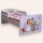 Patut Fetite Sofia Mic 2-8 Ani Cu Manere Cu Saltea Inclusa 140x70 Cmg46495478055252