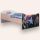 Patut Copii The Avengers 2-8 Ani Simplu Cu Saltea Inclusa 140x70 Cmg43270476988673