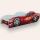 Patut Masina Fulger Mcqueen Mic 2-8 Ani Pentru Saltele 140x70 Alb Cu Saltea Inclusa Cmg43421195927809