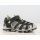 Sandale inchise pentru baieti - blacky llb311550