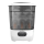 STERILIZATOR SI USCATOR DE BIBEROANE ONE STEP BABY BOTTLE BABYBREZZA