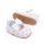 Pantofiori albi cu inimioare roz mbbls3076-4-p01