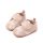 Pantofiori crem din piele lacuita - elegant csbmb3234-3-sa3