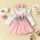 Sarafan cu body - elefantei mdhmm-322-j