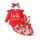 Sarafan cu body corai - hello mdhmm-296-de2
