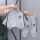 Trening gri pentru baietei - bonny cshmm-112-r1