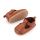 Pantofi maro pentru fetite - lolyta chd2646-va3