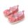 Pantofiori corai pentru fetite - bow csbl2251-3-va2